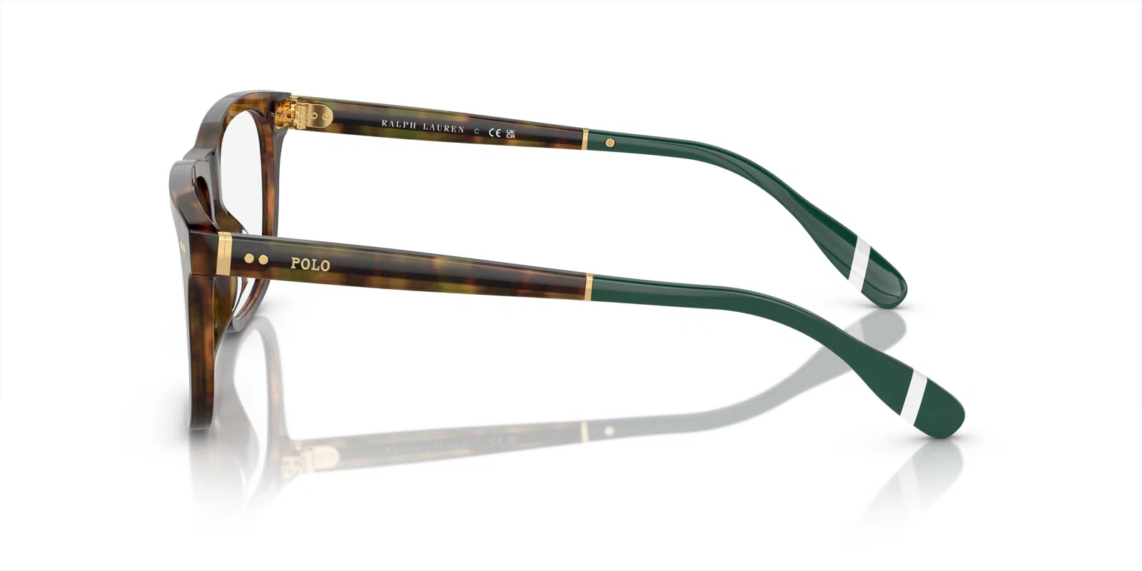 Polo 2270U Eyeglasses - view 17